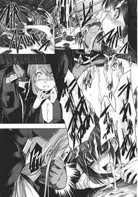 [Anthology] Slave Heroines Vol.16