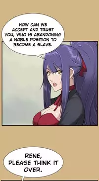 [Hong BanJang] Aharoo Ch.1-29 (English) (YoManga) (Ongoing)