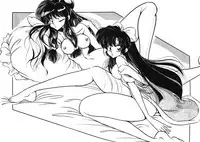 [C-COMPANY] Puchiguma Butsuku 2 (Ranma 1/2)