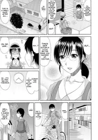 [Kai Hiroyuki] WORK & SEX ♥ Ch 1-6 [English] {Brolen}