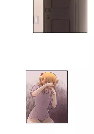 Wrath of the Tutoring Ch.1-36