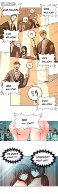 [Fantastic Whale] Twin Slave Ch.1-26 (English) (Ongoing)