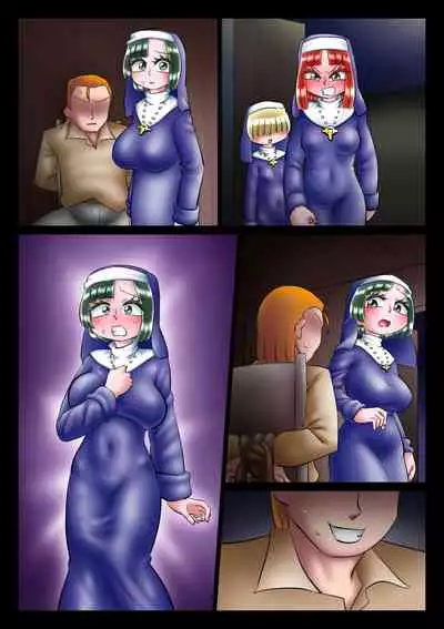 Shuudoujo to Ma o Yadosu Mono Saishuushou