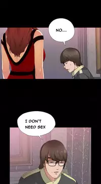 Girl Next Door Ch.1-29 (English) (Ongoing)