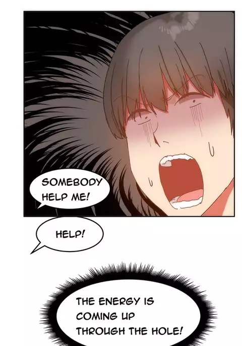 Hari Dormitory Ch.0-24