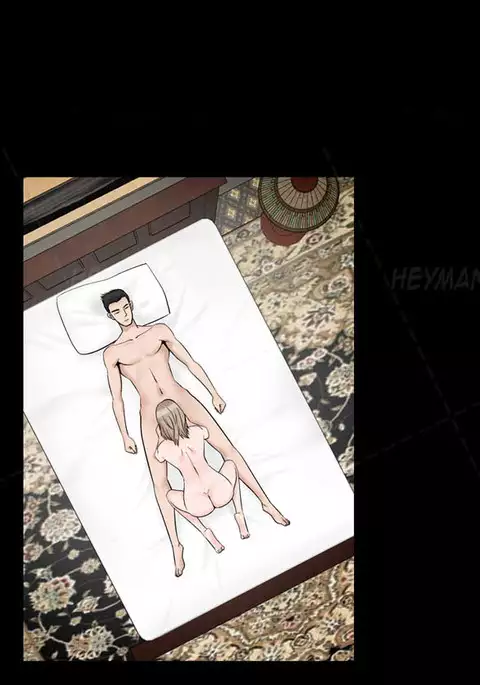 The Taste of Hands Ch.1-54