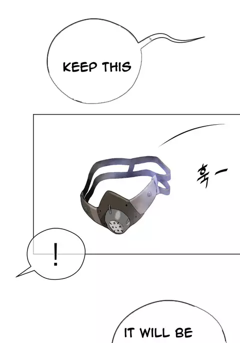 Perfect Half Ch.1-34