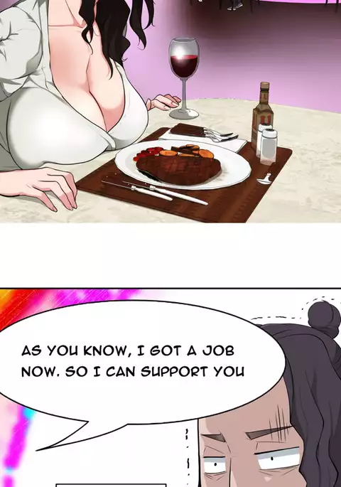 Tissue Thieves Ch.1-19