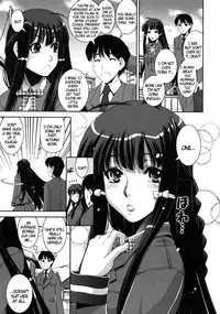 [Shinama] Kyouei! | Shameless Swimming Club [English] {doujin-moe}