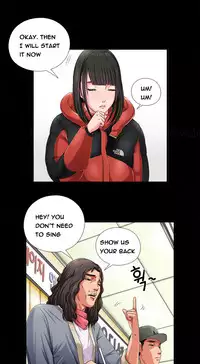 Girl Next Door Ch.1-29 (English) (Ongoing)