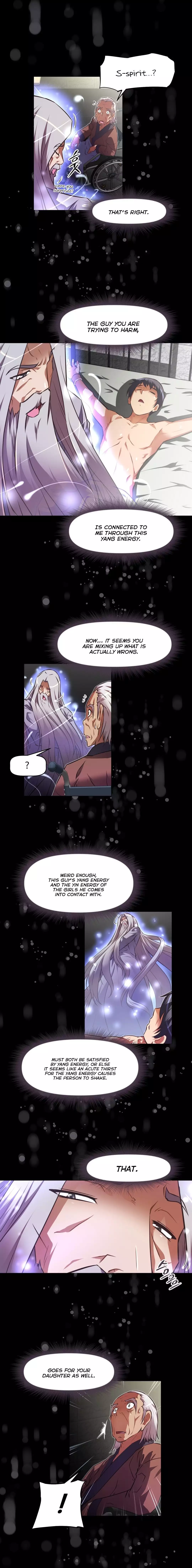 Brawling Go Ch.76-125