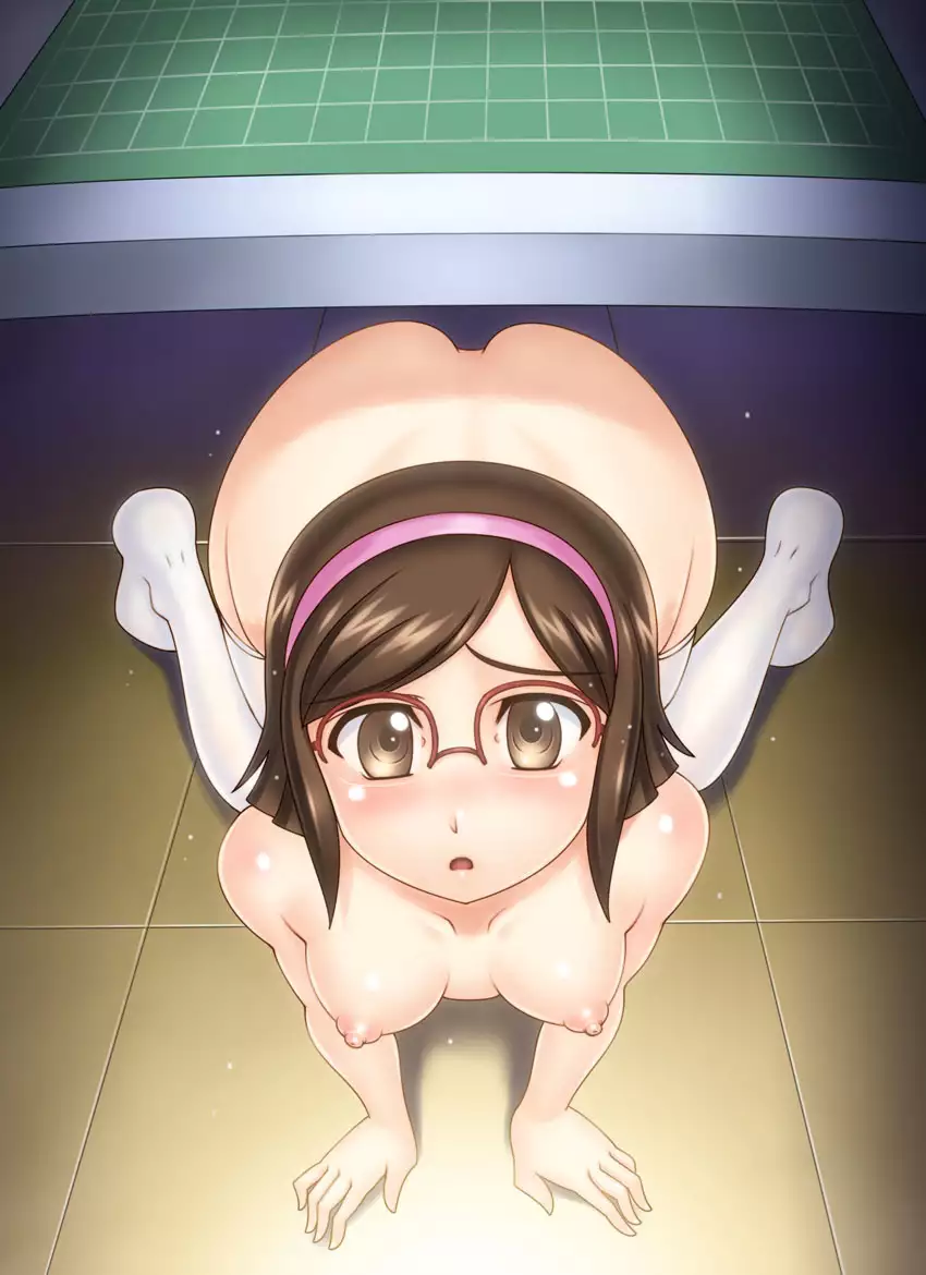 BUILD FIGHTERS Maniax