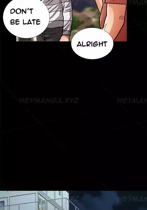 Will You Do as I Say? Ch.1-20