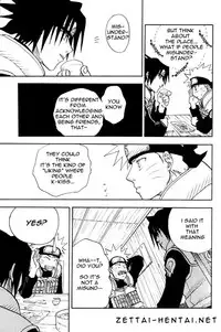 [Uzu Uzu Company (Shishi Maru)] Coming Out (Naruto) [English]