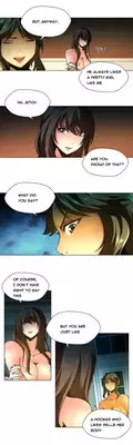 [Fantastic Whale] Twin Slave Ch.1-26 (English) (Ongoing)
