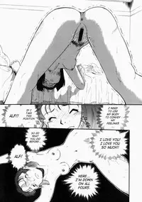 [Kurita Yuugo] No Dog No Life [English] [SaHa]