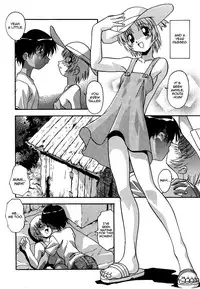 [Hindenburg] Natsu no Omoide (Natsu no Omoide) [English] [Boutoku]