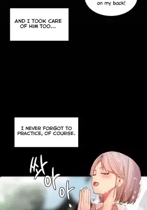 Hahri's Lumpy Star Ch. 9~37