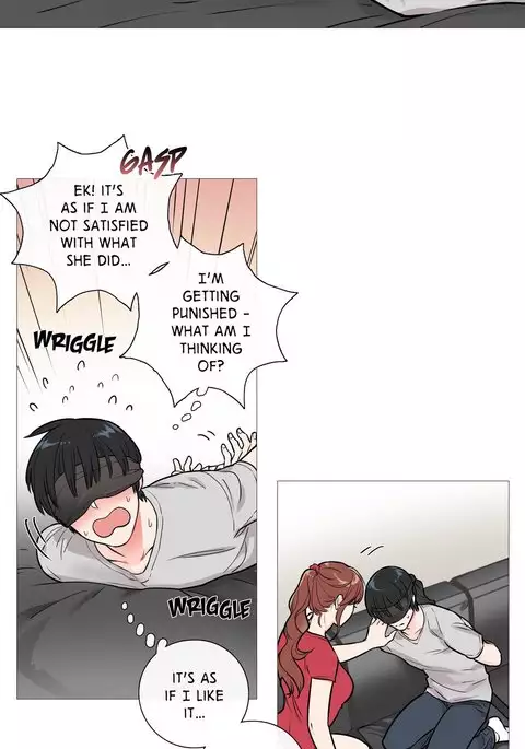 Sadistic Beauty Ch.1-12