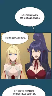 [Hong BanJang] Aharoo Ch.1-29 (English) (YoManga) (Ongoing)