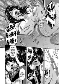 [Bai Asuka] Mikami-kun no Kinshin Jijou | Mikami-kun’s Incestuous Situation [English] [N04H] [Complete]