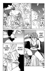 [Matsumoto Jiro] Tropical Citron 1