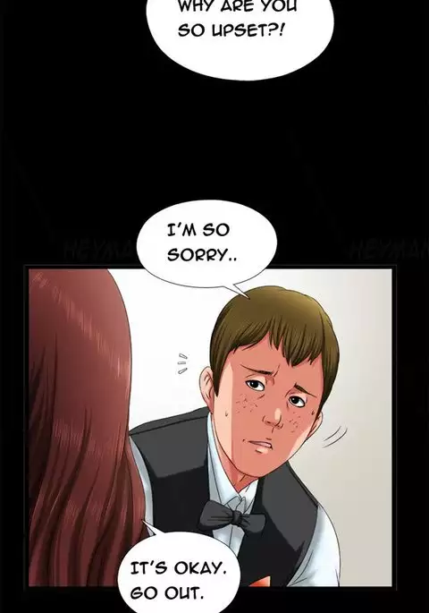 Girl Next Door Ch.1-9