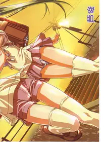 [Anthology] Comic Alice Sister Vol.2