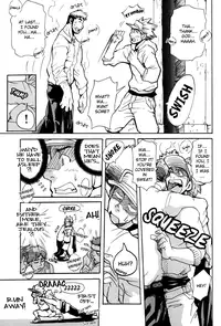 [MATSU Takeshi] Boku no Namae [ENG]