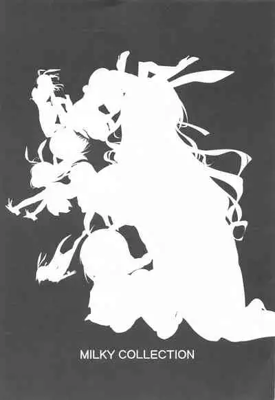 Milky Collection