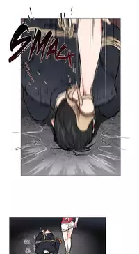 [The Jinshan] Sadistic Beauty Ch.1-23 (English) (Ongoing)