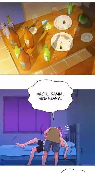 What do you Take me For? Ch.32/?