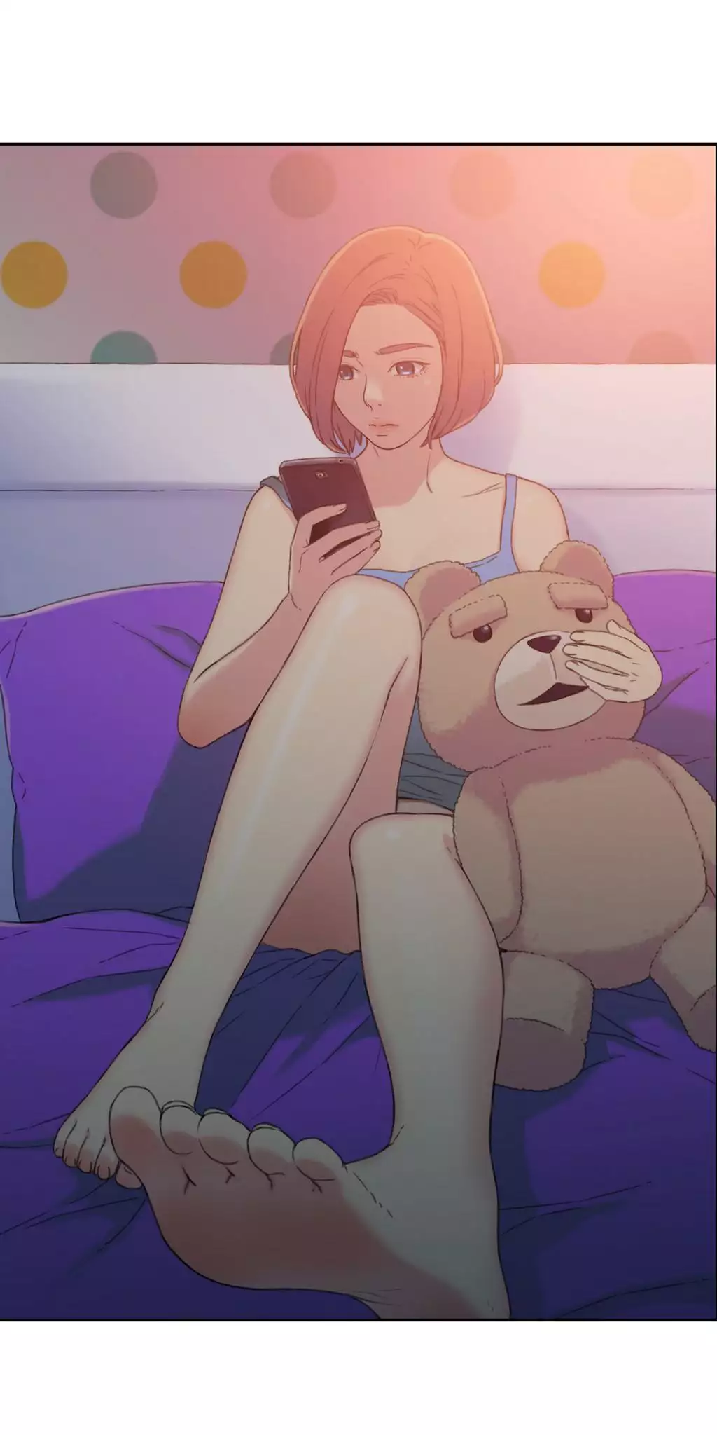 Sweet Guy Chapter 04