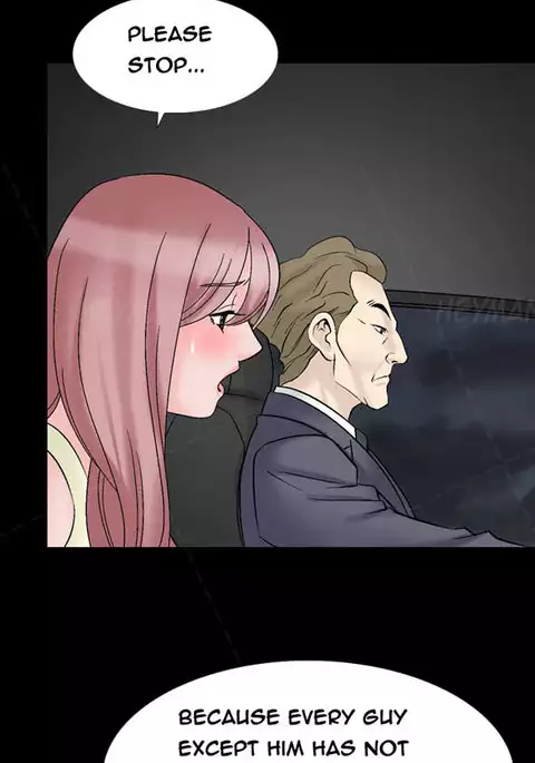 The Taste of Hands Ch.1-60