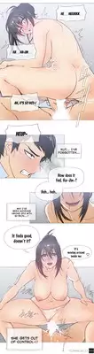 [ButcherBoy] Household Affairs Ch.1-33 (English) (YoManga) (Ongoing)