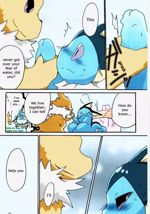 Epic plan for an exciting bath!