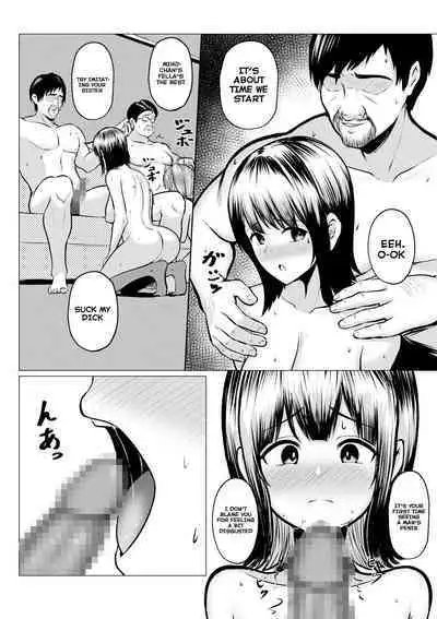 Watashitachi Meimon Onna Gakuen-sei wa Shimai de Papakatsu Shitemasu