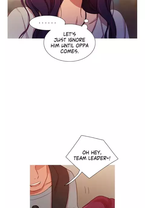 Scandal of the Witch Ch.1-22