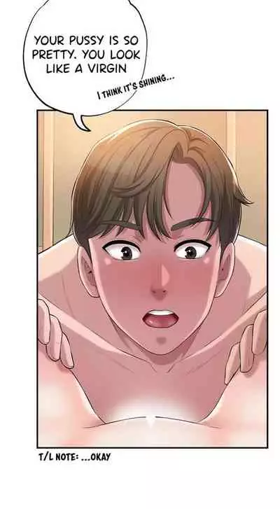 New Town [Lee Wan, Kim Suna] Ch.25/? [English] [Manhwa PDF]