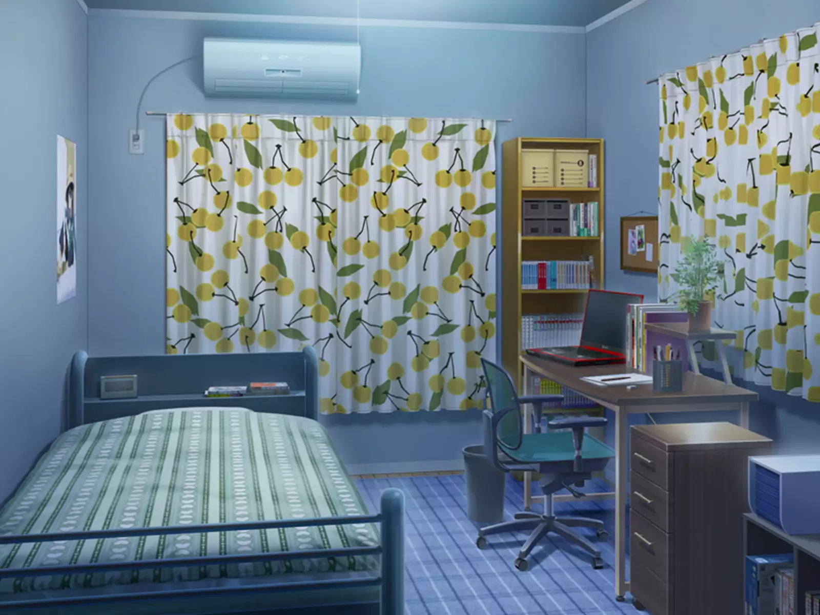 Chuunen Ryman Gyakuten Sekai de Nakadashi Sex!