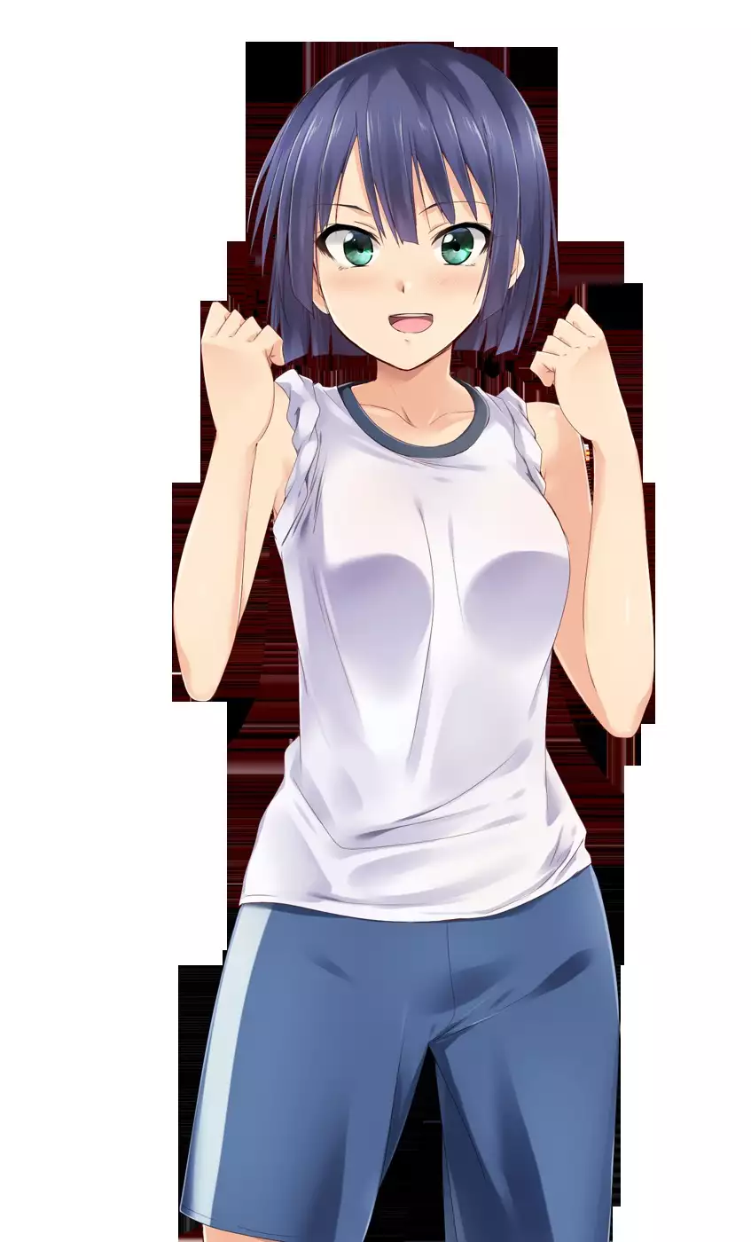 Kiritsu! Rei! Sex! 2-Jikanme