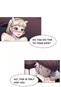 Miss Mystic Ch.1-26 (English) (Ongoing)