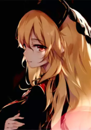 (C90) [Gekidoku Shoujo (ke-ta)] Erosion (Touhou Project)