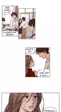 [Ramjak] Atonement Camp Ch.1-38 (English) (Ongoing)