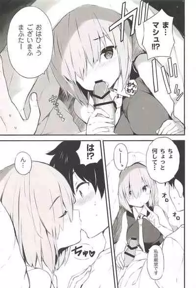 ORDiNARY TRAVELER QPCHICK #001