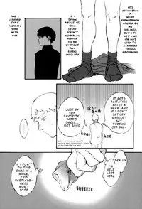 (PSYCHIC100% Osaka+2%) [inijio (Tokizawa)] feel good (Mob Psycho 100) [English]