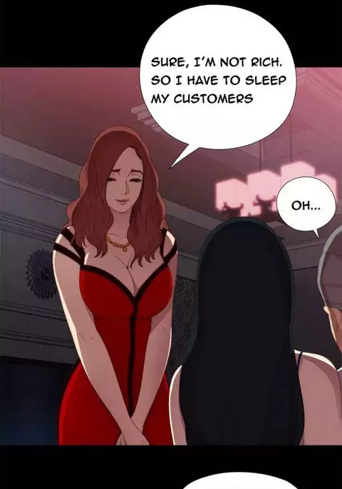 Girl Next Door Ch.1-9