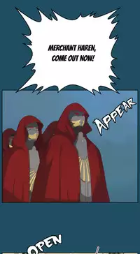 [Hong BanJang] Aharoo Ch.1-29 (English) (YoManga) (Ongoing)