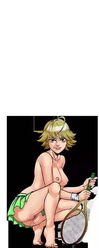 Harem Heroes character pachinko