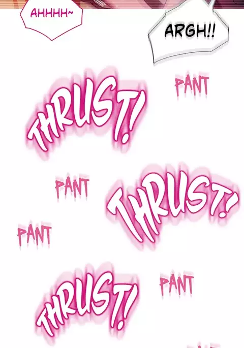 Scandal of the Witch Ch.1-25